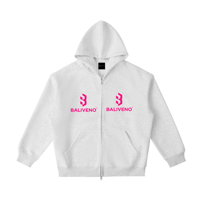 Essential Heavyweight Pocket Hoodie