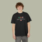 Marvel "Built for Battle" Graphic T-Shirt