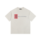 Vintage Washed Oversized Cotton T-Shirt