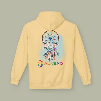 Baliveno Dreamcatcher Hoodie