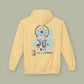 Baliveno Dreamcatcher Hoodie