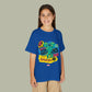 Hulk Smash Youth T-Shirt