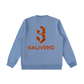 BALIVENO Essential Heavyweight Crewneck Sweatshirt — Studio 05