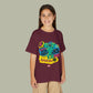 Hulk Smash Youth T-Shirt