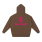 Essential Heavyweight Hoodie