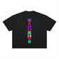 BALIVENO Unisex Boxy Drop-Shoulder T-Shirt — Studio 28