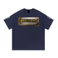 Baliveno Large Print Essential Cotton T-Shirt