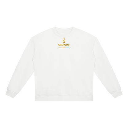 Unisex Heavyweight Crewneck Sweatshirt
