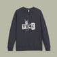 Rock Graphic Sweatshirt — Bold Rock Crewneck