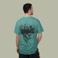 Baliveno Urban City Skyline T-Shirt