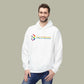 Queen of Hearts Hoodie — &