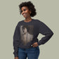 Baliveno Retro Lora Crewneck Sweatshirt