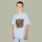 Transformers Legacy Kids T-Shirt — Optimus Prime Robot Graphic Tee