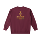 BALIVENO Essential Heavyweight Crewneck Sweatshirt — Studio 25