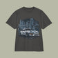 Baliveno Racing Porsche Cityscape T-Shirt