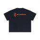 Essential Cotton Boxy T-Shirt