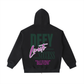 Essential Heavyweight Pocket Hoodie