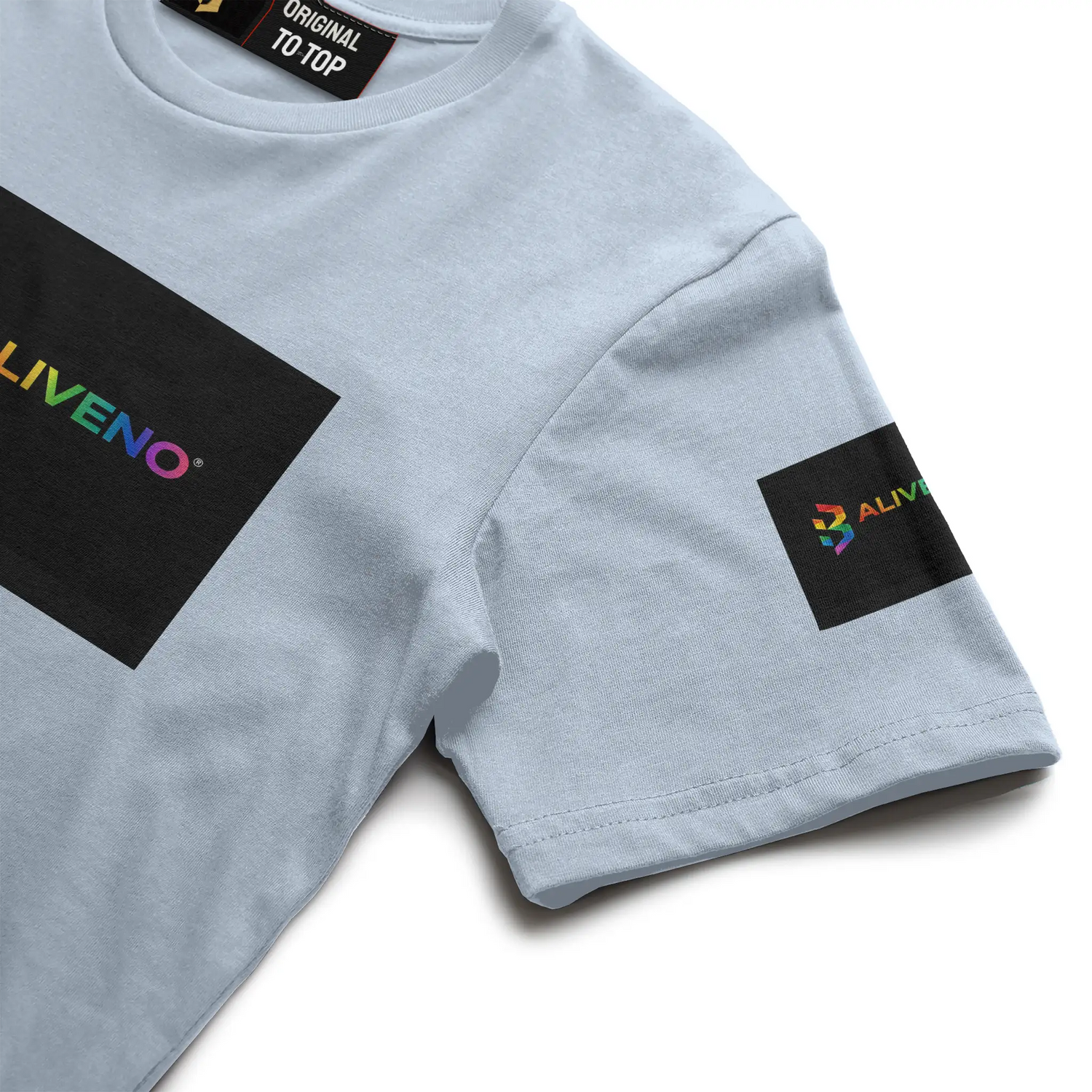 Baliveno Cotton T Shirt