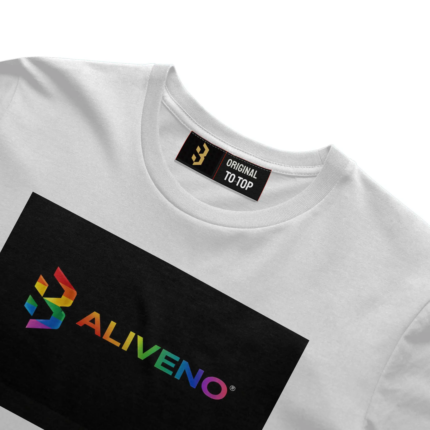 Baliveno Cotton T Shirt
