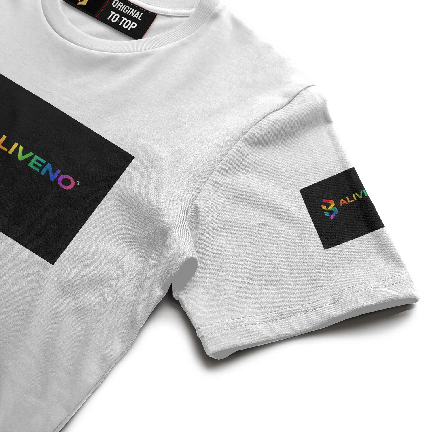 Baliveno Cotton T Shirt