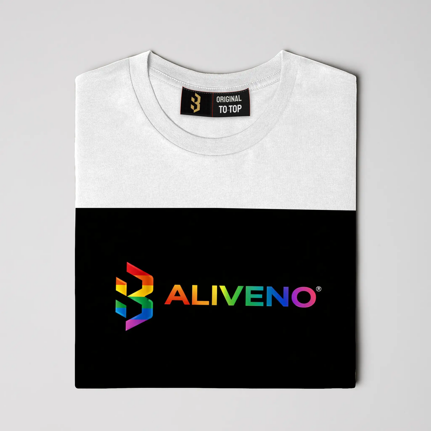 Baliveno Cotton T Shirt