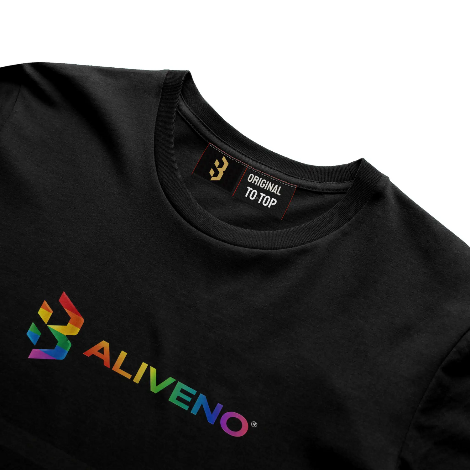 Baliveno Cotton T Shirt