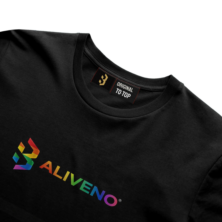 Baliveno Cotton T Shirt