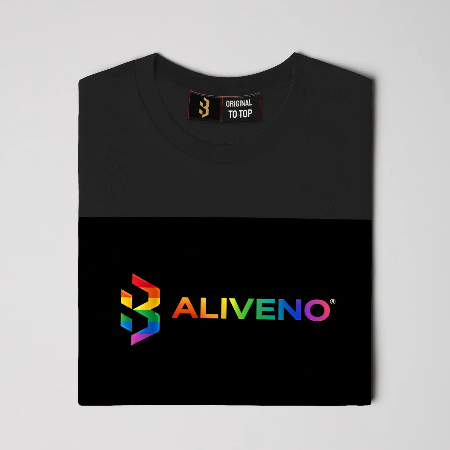 Baliveno Cotton T Shirt