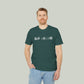 Not Human T-Shirt — &