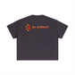 Essential Cotton Boxy T-Shirt