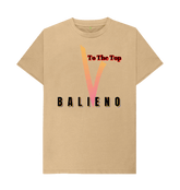 Baliveno T-ShirtBaliveno T-ShirtIntroducing the Baliveno T-Shirt - a perfect blend of style, comfort, and quality. Crafted with premium materials, this t-shirt offers a soft and breathable feel, ma[Bal]