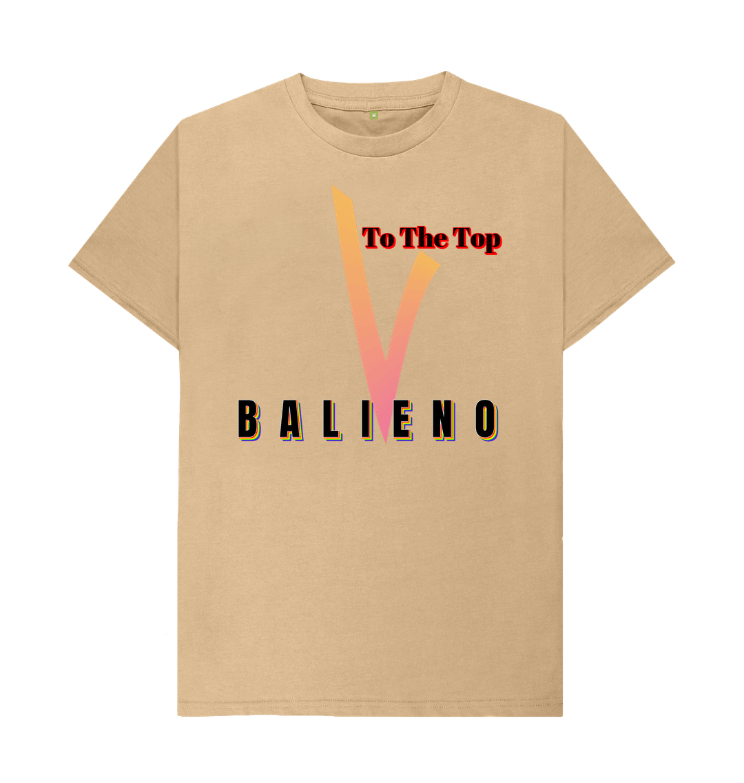 Sand Baliveno T-Shirt