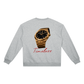 Baliveno Limited Edition Unisex Heavyweight Crewneck Sweatshirt