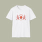 Basketball Loud Proud T-Shirt — "Nothing But Net" Slam Dunk Tee