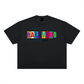 BALIVENO Unisex Boxy Drop-Shoulder T-Shirt — Studio 28