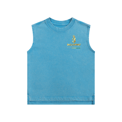 BALIVENO Washed Kids&