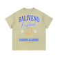 Vintage Wash Cotton T-Shirt