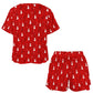 Summer home suit