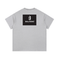 Vintage Wash Cotton T-Shirt