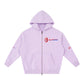 Baliveno Essential Oversized Fleece Boxy Hoodie
