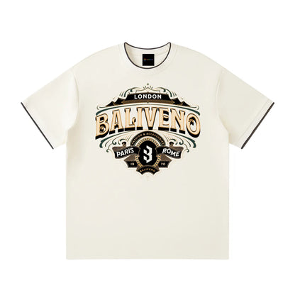 Baliveno Regular Fit T-Shirt