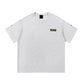 Baliveno Minimalist Essential Cotton T-Shirt