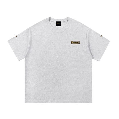 Baliveno Essential Cotton T-Shirt