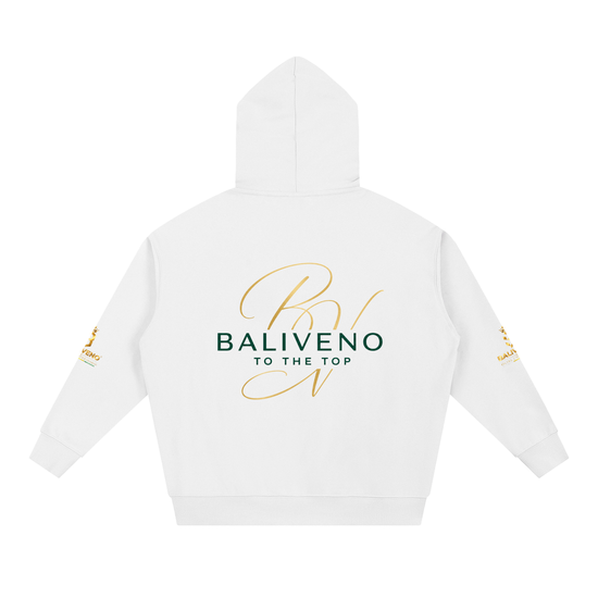 Baliveno Signature Essential Heavyweight Hoodie