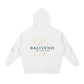 Baliveno Signature Essential Heavyweight Hoodie