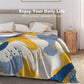 Super Soft Flannel Blanket Multiple Sizes