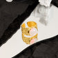 A Versatile Fashion-forward Micro-pave Opal Ring