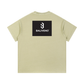 Vintage Wash Cotton T-Shirt