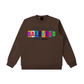 BALIVENO Essential Heavyweight Crewneck Sweatshirt — Studio 03