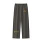Baliveno Unisex Vintage Wash Fleece Sweatpants
